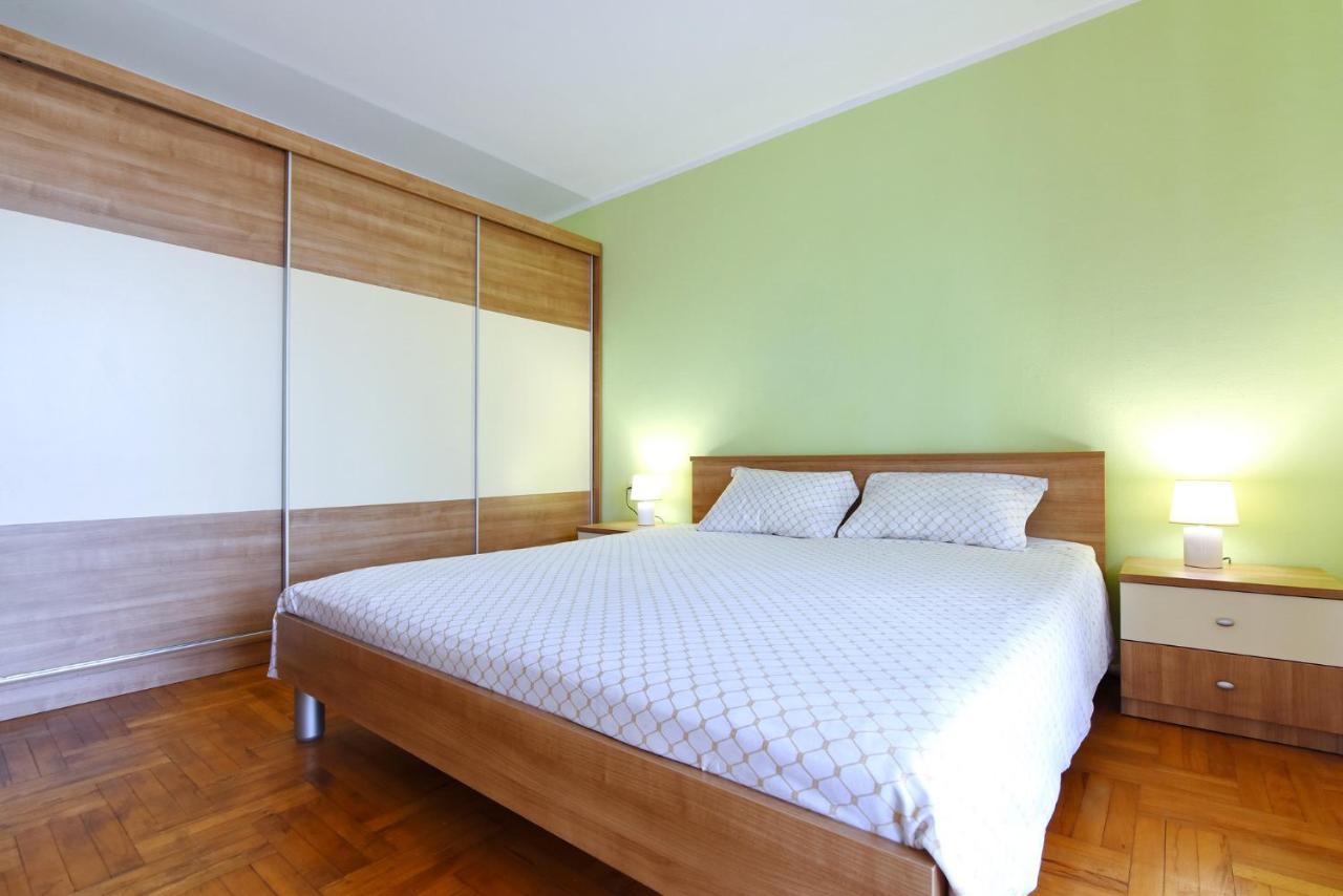 Home Away From Home 2 Πόρετς Εξωτερικό φωτογραφία